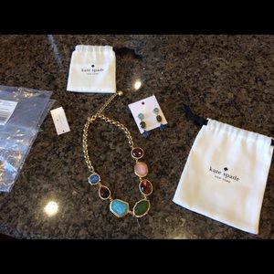 Kate Spade Perfectly Imperfect Lot EUC